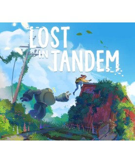 Lost in Tandem Steam Key GLOBAL